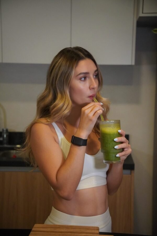 Consulta Nutricional 1:1