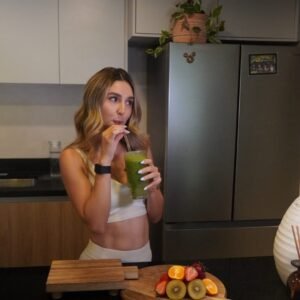 Plan nutricional Básico