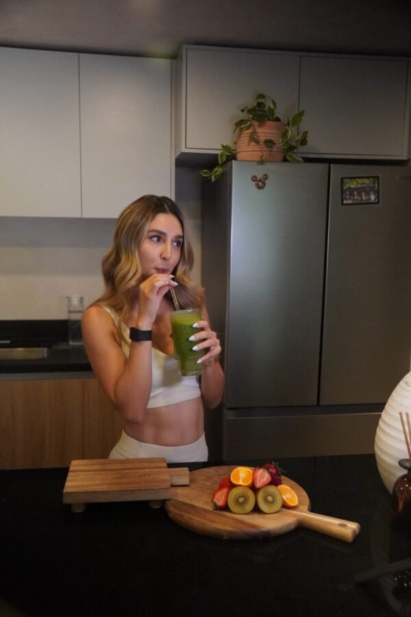 Plan nutricional Básico